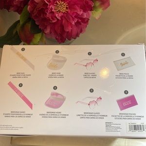 Bachelorette Party Kit